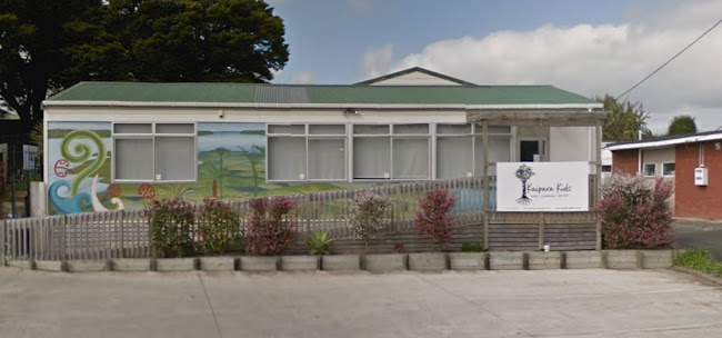 Reviews of Kaipara Kids Early Learning Centre in Maungaturoto - School