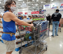 Costco photo