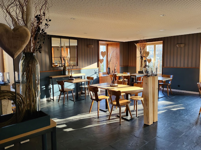Restaurant Verenahof - Restaurant