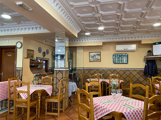 Restaurante Arroceria 002 en San Fernando de Henares