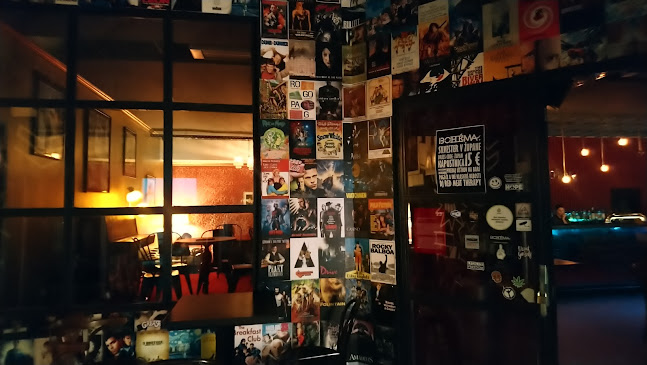 Bohéma Bar - Bratislava
