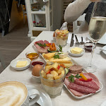 Photo n°1 de l'avis de Thommy. fait le 16/02/2022 à 15:30 sur le  Café Glück Fulda à Fulda