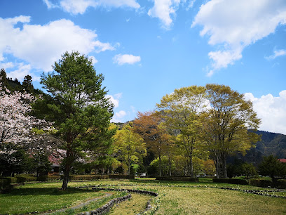 野尻公園