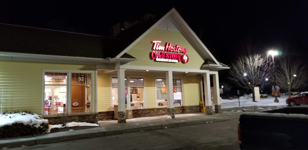 Tim Hortons 14048