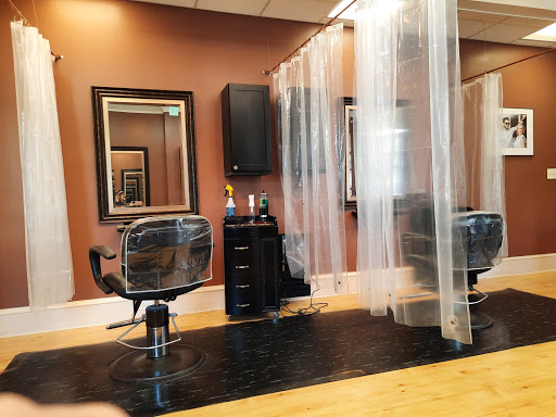 Beauty Salon «Trans4mation Salon», reviews and photos, 14 S West End Ave, Lancaster, PA 17603, USA