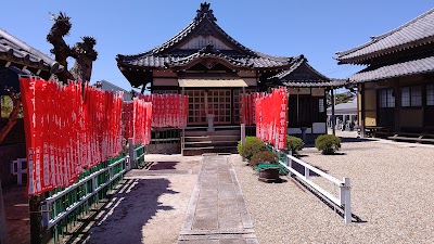 蓮生寺