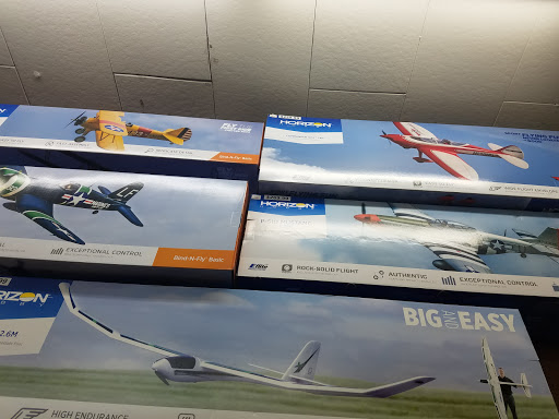 Toy Store «Eugene Toy & Hobby», reviews and photos, 32 E 11th Ave, Eugene, OR 97401, USA