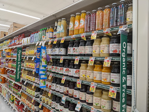 Supermarket «Super Stop & Shop», reviews and photos, 2754 Hylan Blvd, Staten Island, NY 10306, USA