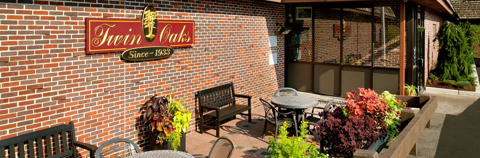 Twin Oaks Restaurant 02910