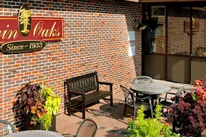 Twin Oaks Restaurant image