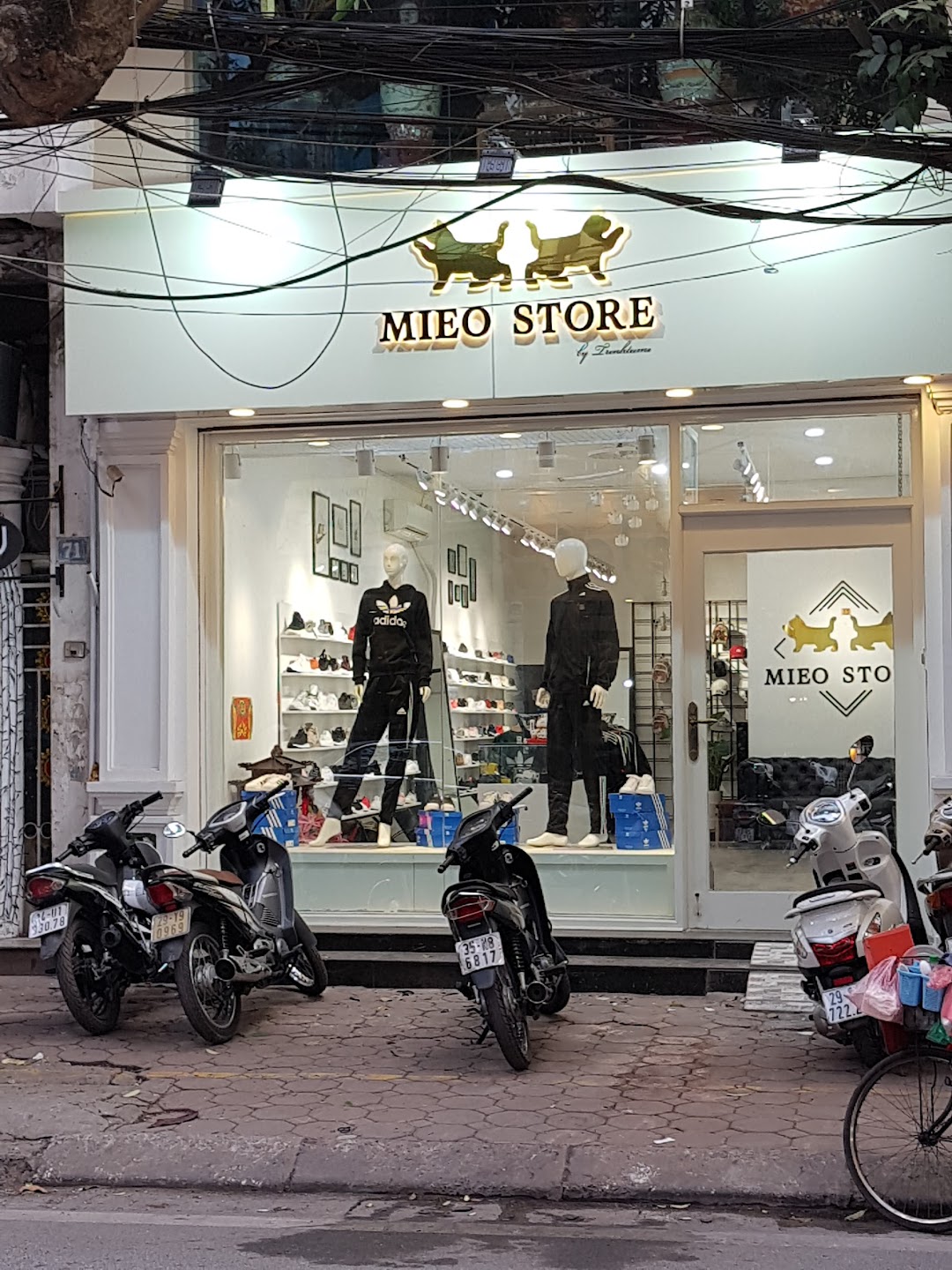 Mieo Store