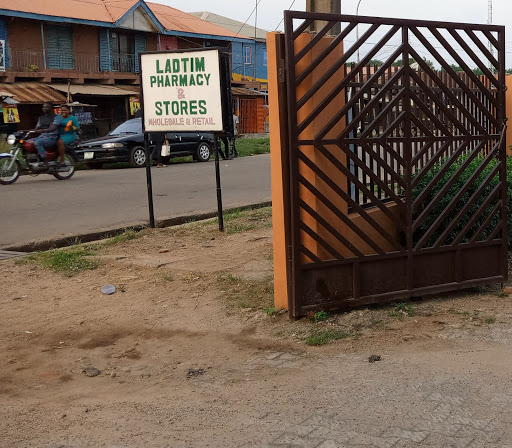 LADTIM PHARMACY & STORES, 10 Old Ilaro Rd, Ope-Oluwa, Ita-oshin, 110001, Abeokuta, Nigeria, Baby Store, state Ogun