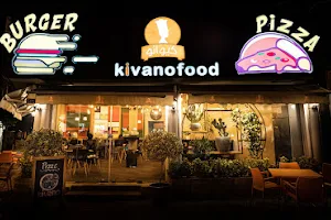 رستوران کیوانو image