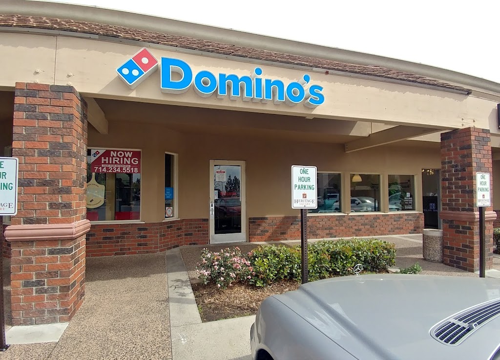 Domino's Pizza 92604