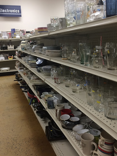 Thrift Store «Goodwill Retail Store», reviews and photos, 229 Paragon Pkwy, Clyde, NC 28721, USA