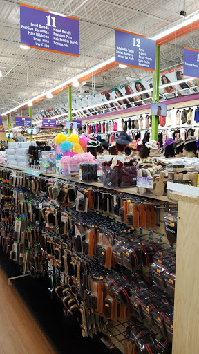 Beauty Supply Store «Sistar Beauty», reviews and photos, 8900 S Lafayette Ave, Chicago, IL 60620, USA