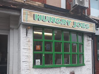 O’Neills Hungry Joe's
