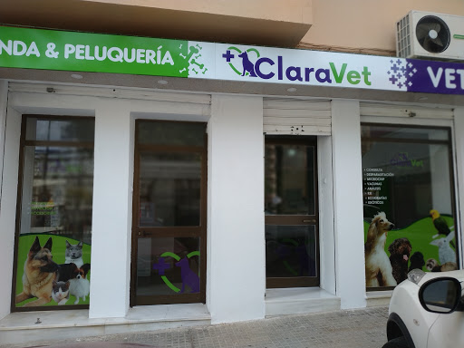 Claravet - Veterinaria en San Fernando