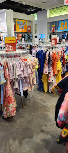 Department Store «Nordstrom Rack at Baldwin Commons», reviews and photos, 4852 S Baldwin Rd, Lake Orion, MI 48359, USA