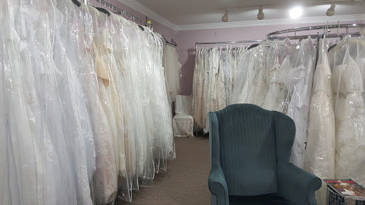 Bridal Shop «The Barn Bridal», reviews and photos, 1406 Sam Mason Rd, Bunker Hill, WV 25413, USA