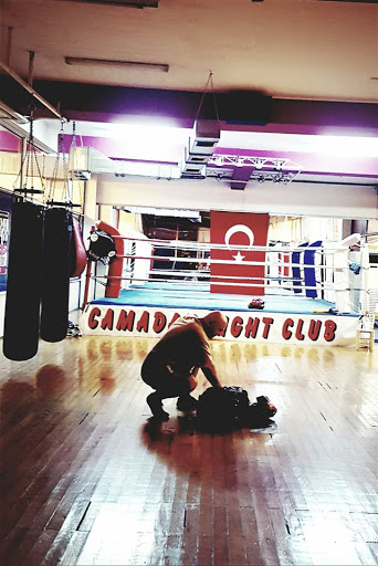 İstanbul Combat Academy