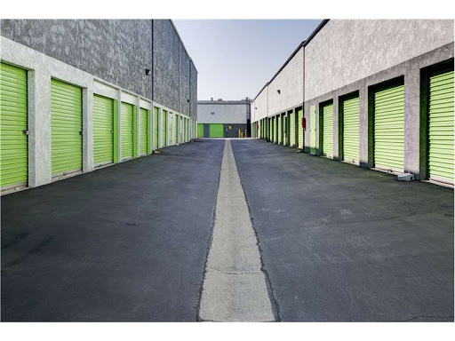 Storage Facility «Extra Space Storage», reviews and photos, 175 W Verdugo Ave, Burbank, CA 91502, USA