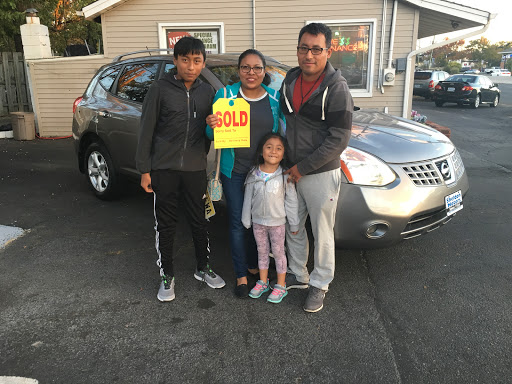 Used Car Dealer «Sheldon Motors», reviews and photos, 616 NJ-18, East Brunswick, NJ 08816, USA