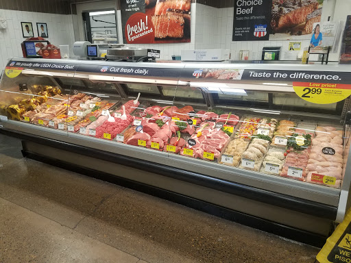 Grocery Store «Fred Meyer», reviews and photos, 2500 Santiam Hwy SE, Albany, OR 97322, USA