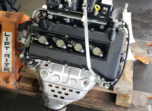 Auto Repair Shop «Fiesta Auto Center», reviews and photos, 524 W Lincoln Ave, Anaheim, CA 92805, USA