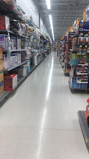 Department Store «Marshalls», reviews and photos, 3 Hampton House Rd, Newton, NJ 07860, USA