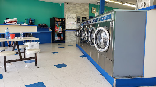 Laundromat «Coin - Op Laundry», reviews and photos, 2061 W Lambert Rd, La Habra, CA 90631, USA