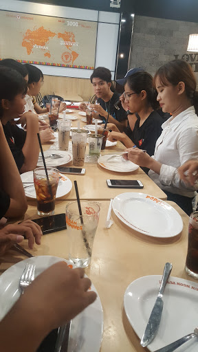 Top 20 cửa hàng popeyes tphcm Quận Cái Răng Cần Thơ 2022