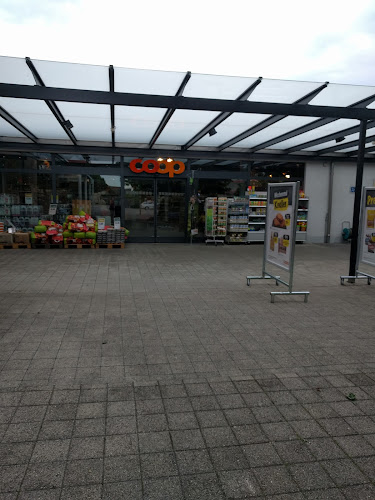 Coop Supermarkt Egerkingen Dorf - Olten