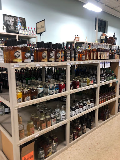 Liquor Store «Dacula Cork and Bottle», reviews and photos, 2200 Hurricane Shoals Rd NE, Dacula, GA 30019, USA