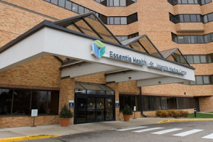 Essentia Health-St. Joseph's Medical Center (Brainerd) image