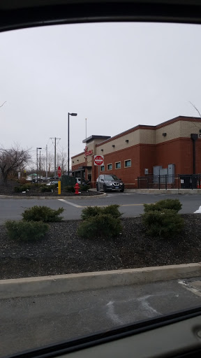 Fast Food Restaurant «Chick-fil-A», reviews and photos, 25 Hazard Ave, Enfield, CT 06082, USA