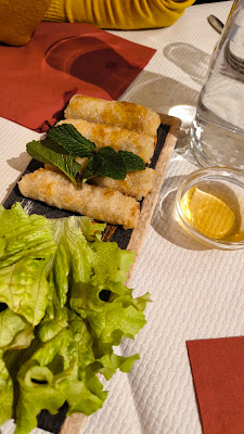 CHEZ PHO à Bordeaux