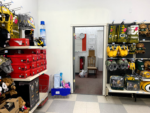 Discount Store «Kmart», reviews and photos, 975 Fairmount Ave, Jamestown, NY 14701, USA