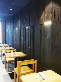 Atmosphère du Restaurant japonais Yatta ! Ramen Annemasse - n°6