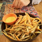 Photo n°4 de l'avis de Paola.u fait le 23/04/2023 à 17:57 sur le  Il Rito à Carate Brianza