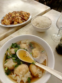 Soupe du Restaurant chinois Chez Shen à Paris - n°14