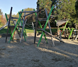 Spielplatz Kirchhofweg photo