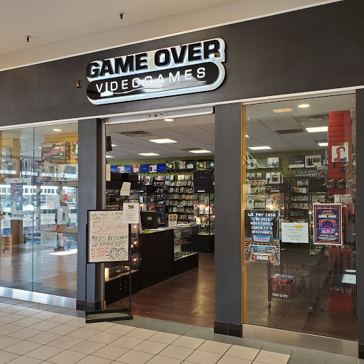Video Game Store «Game Over Videogames», reviews and photos, 4502 S Steele St #927a, Tacoma, WA 98409, USA
