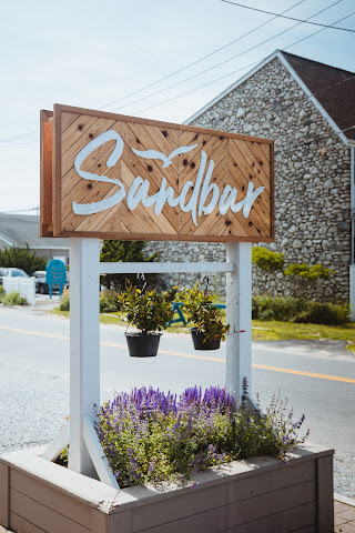 Sandbar Montauk by null