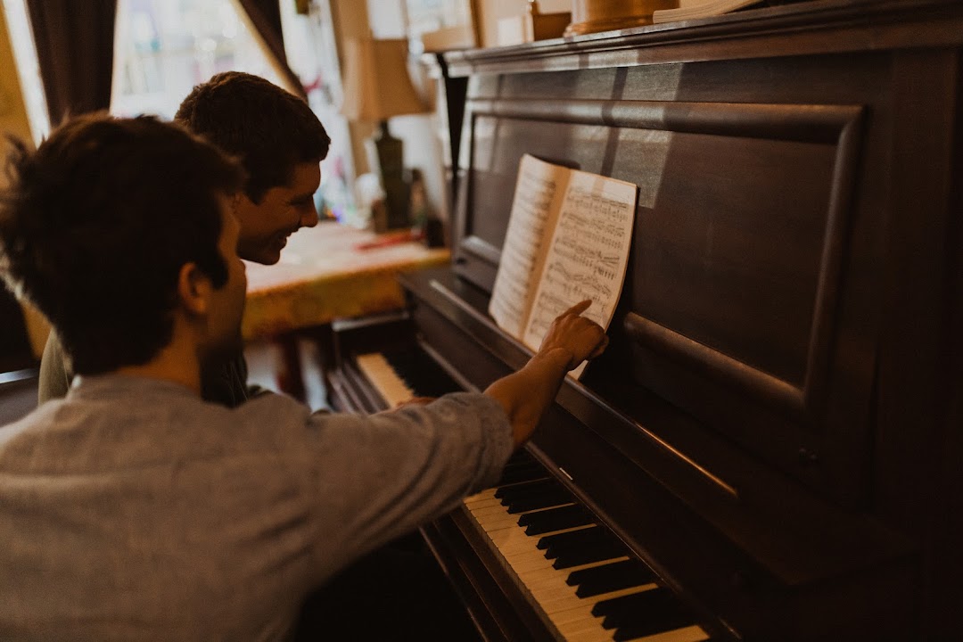 Jarens Piano Lessons