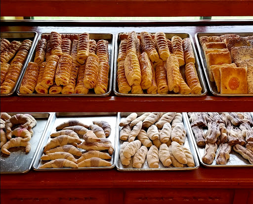 Grocery Store «Juarez Baking», reviews and photos, 1068 N Waco Ave, Wichita, KS 67203, USA