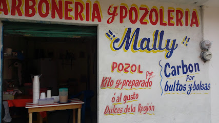 POZOLERíA MALLY