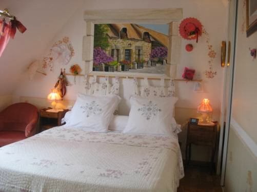 Photos du propriétaire Chambre d'hôtes Le paradis 29910 Trégunc