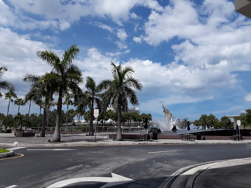 Tourist Attraction «Water Taxi Stop #5», reviews and photos, 1881 SE 17th St, Fort Lauderdale, FL 33316, USA