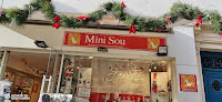 Mini Sou - Déco - Cadeaux - Cuisine - Salle de Bain Paris
